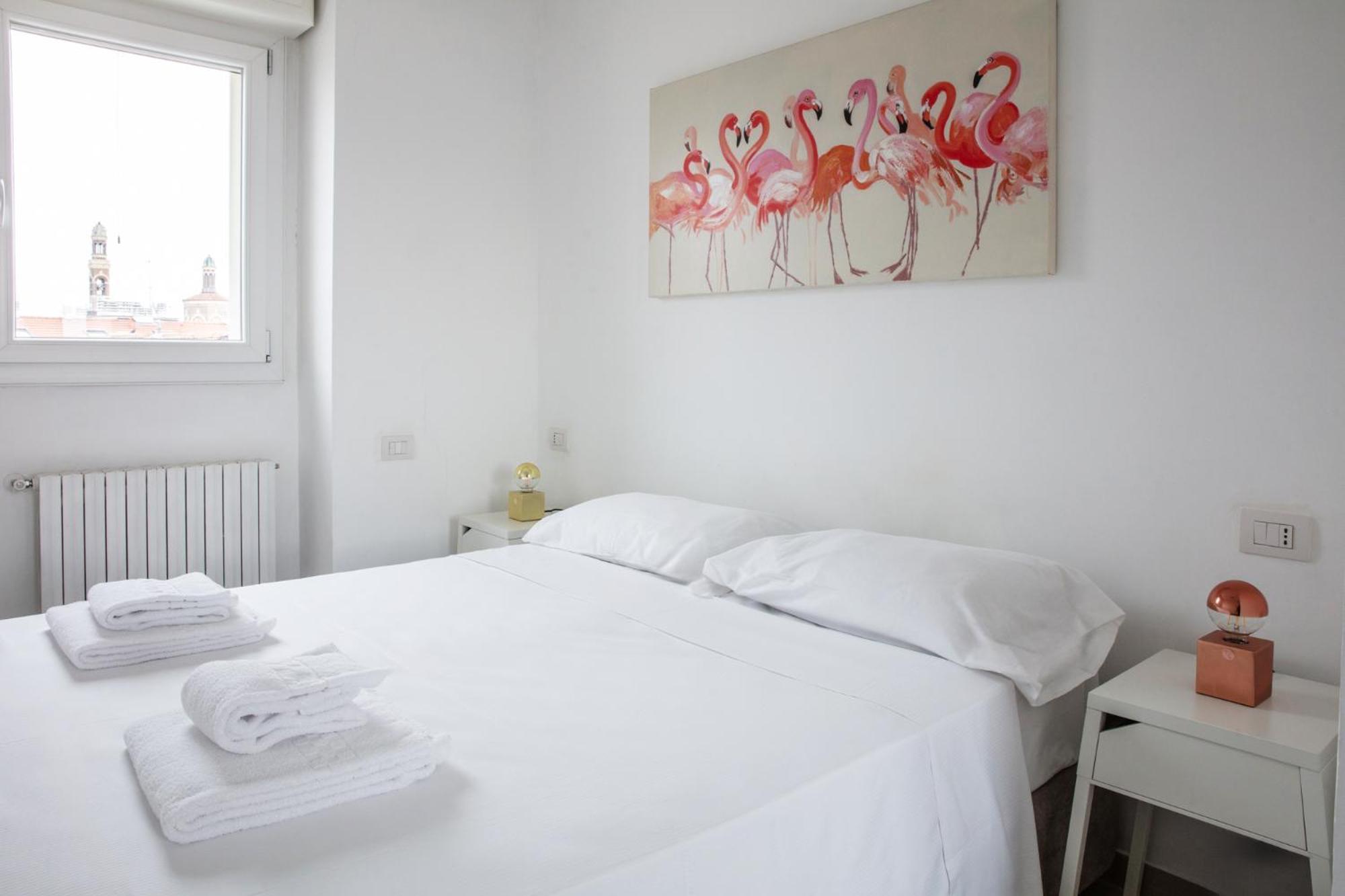 Dehomes - Porta Genova Luxury Stay Milan Extérieur photo