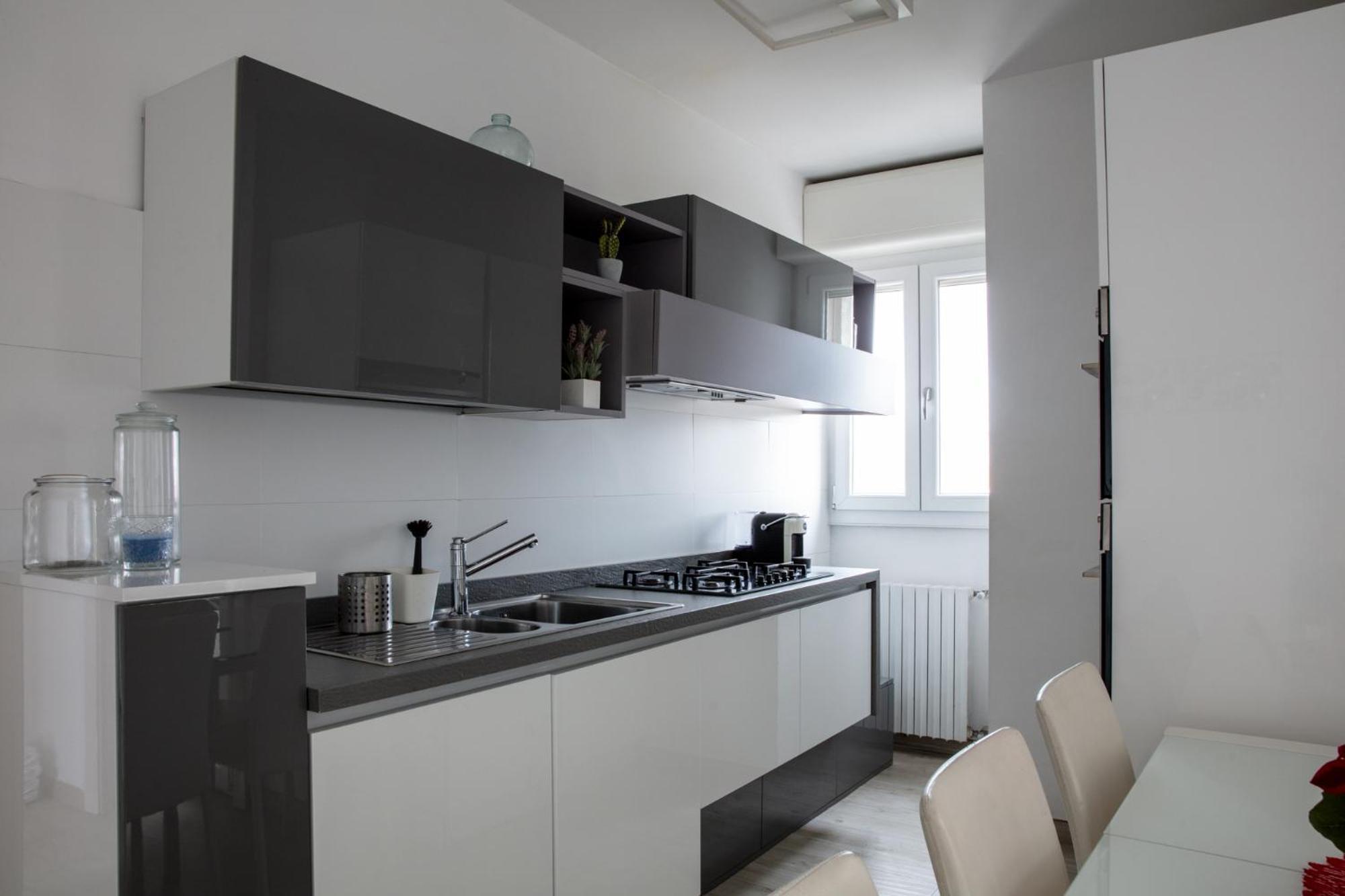 Dehomes - Porta Genova Luxury Stay Milan Extérieur photo