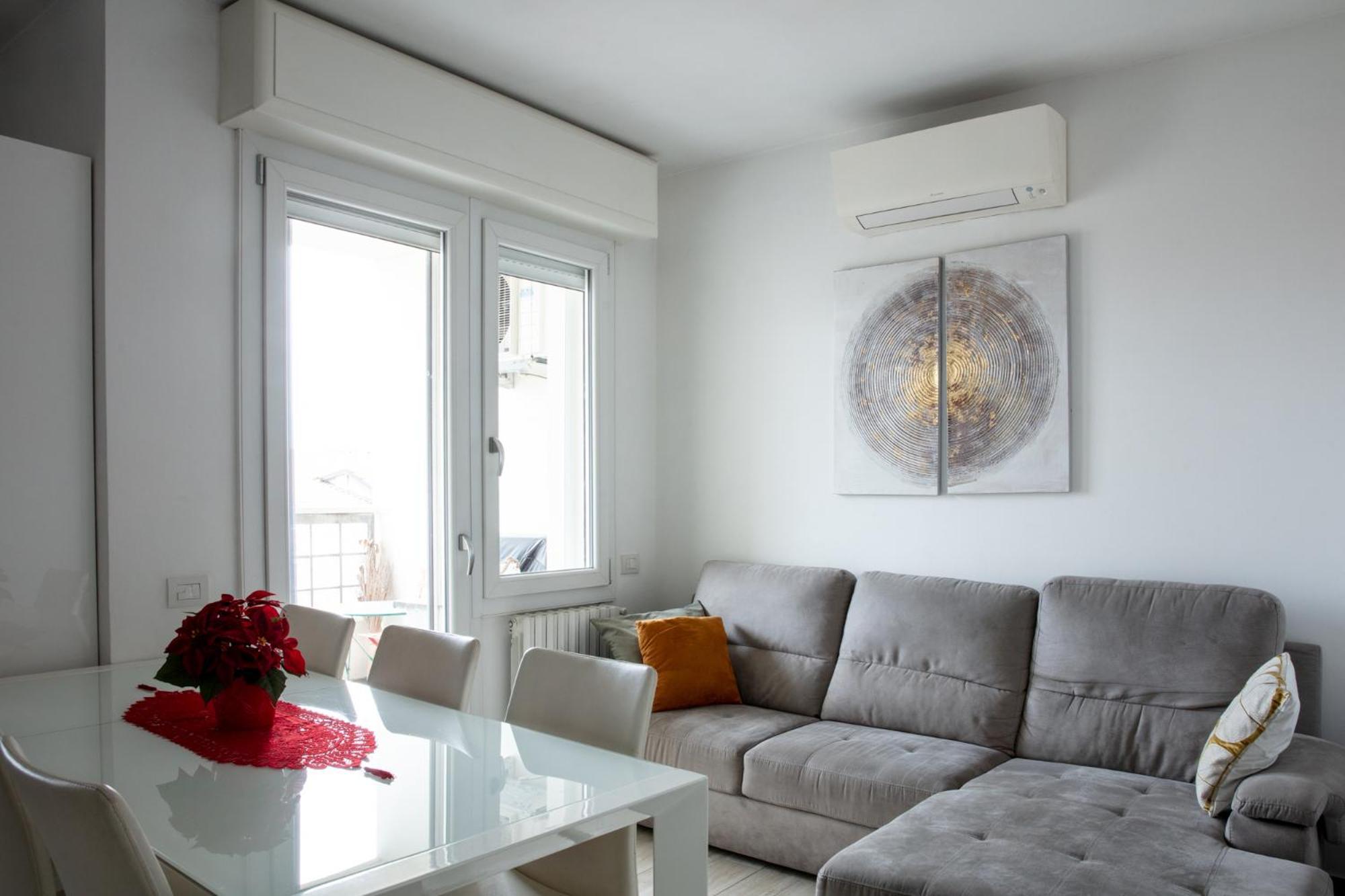 Dehomes - Porta Genova Luxury Stay Milan Extérieur photo