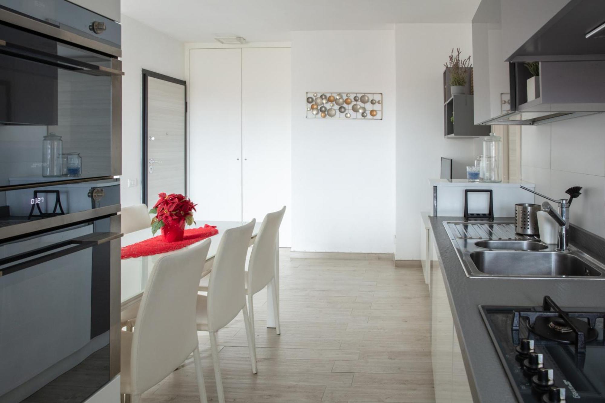 Dehomes - Porta Genova Luxury Stay Milan Extérieur photo